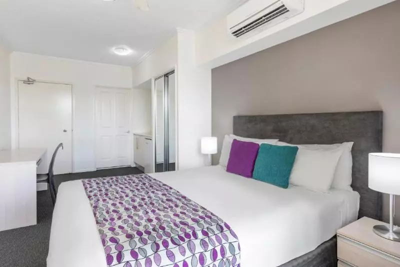 Deluxe-huone, La Quinta By Wyndham Belton Temple South
