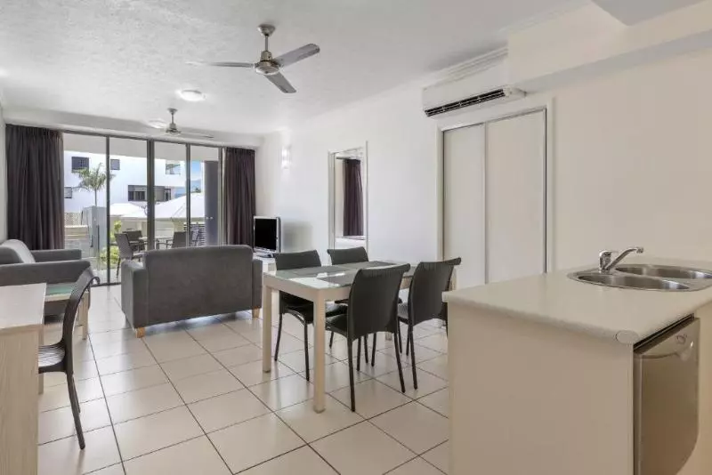 Deluxe-huone, La Quinta By Wyndham Belton Temple South