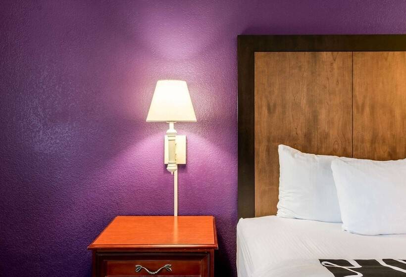 جناح, La Quinta By Wyndham Roswell