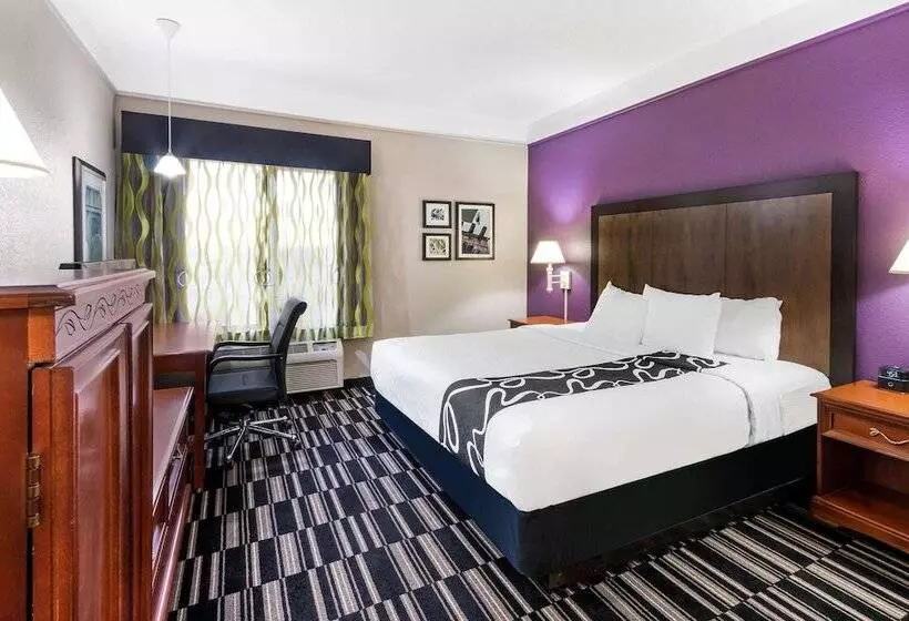 سوییت, La Quinta By Wyndham Roswell