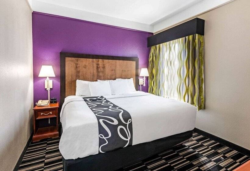 جناح, La Quinta By Wyndham Roswell