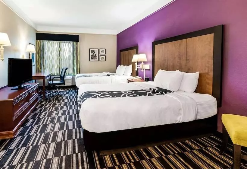 اتاق لوکس, La Quinta By Wyndham Roswell