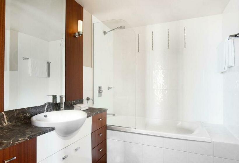 דירת שני חדרים, Mantra Towers Of Chevron