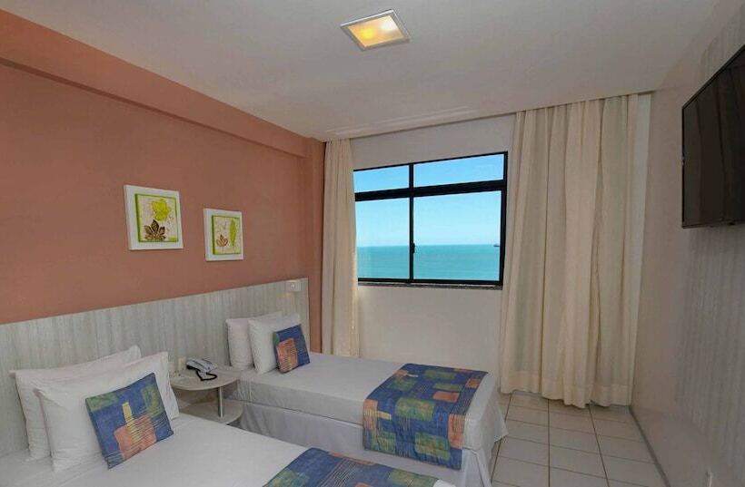 Habitació Estàndard Vista Mar, Maredomus