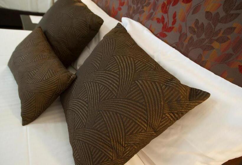 חדר אקזקיוטיב, Noah's Mid City Motor Inn Muswellbrook