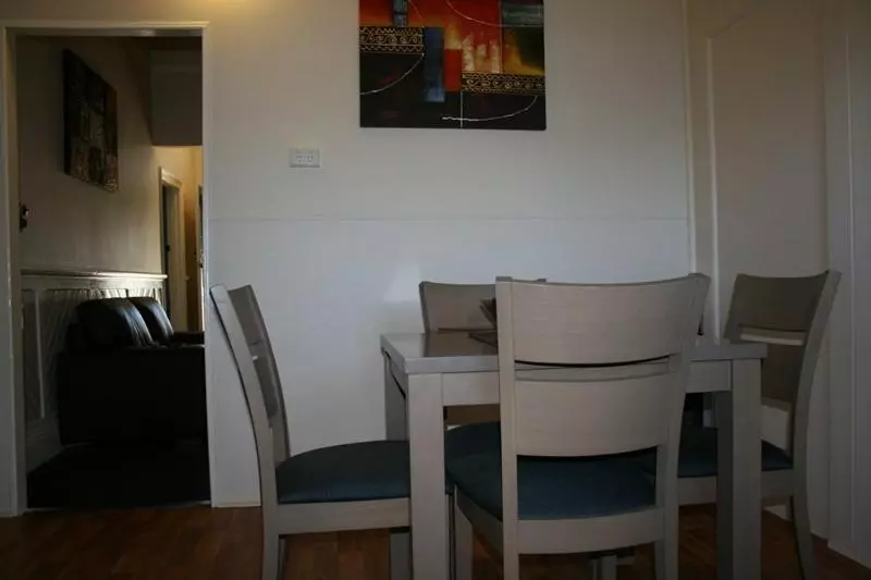 ２ベッドルームアパートメント, Noah's Mid City Motor Inn Muswellbrook
