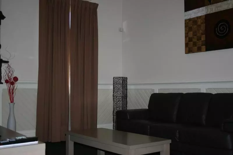 ２ベッドルームアパートメント, Noah's Mid City Motor Inn Muswellbrook