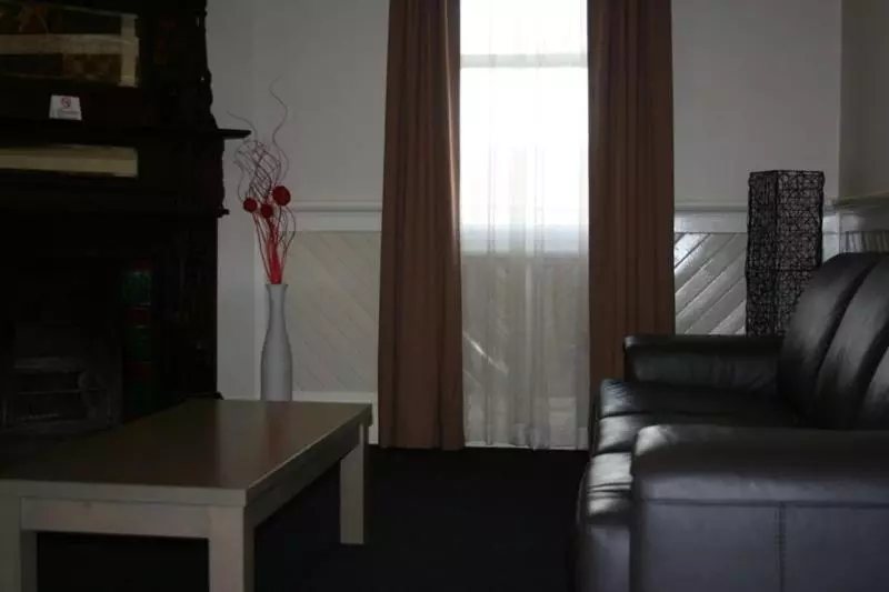 ２ベッドルームアパートメント, Noah's Mid City Motor Inn Muswellbrook