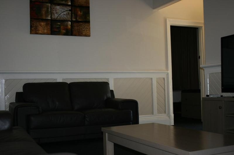 Апартаменты 2 Спальни, Noah's Mid City Motor Inn Muswellbrook