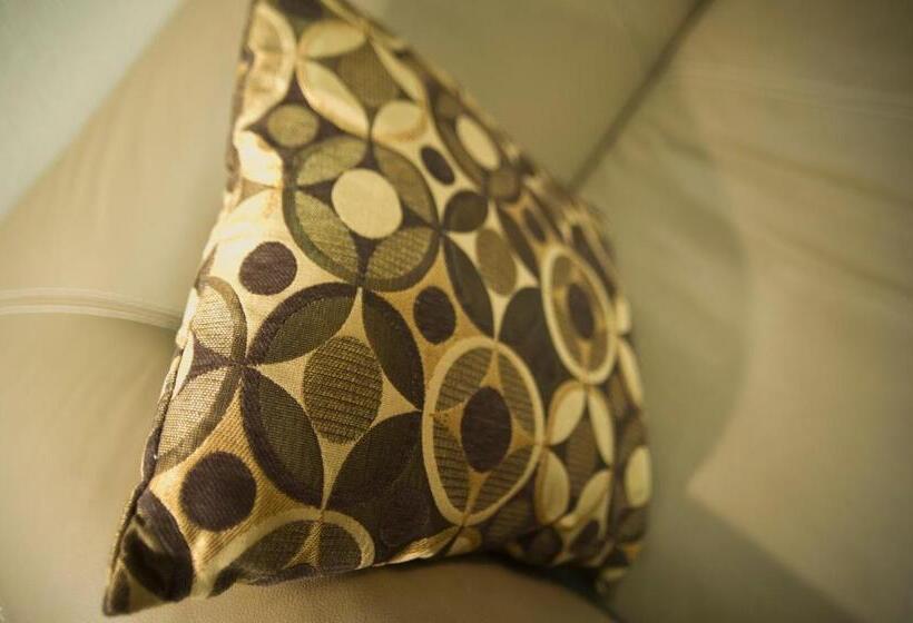 חדר דלוקס, Noah's Mid City Motor Inn Muswellbrook