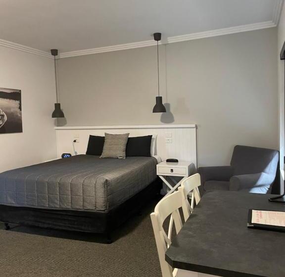 חדר סופריור, Noah's Mid City Motor Inn Muswellbrook