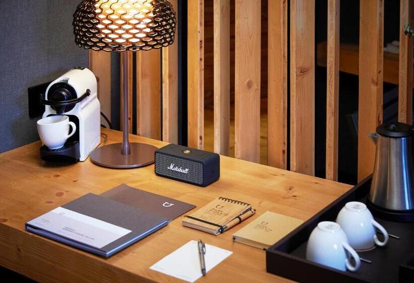 اتاق لوکس چهار تخته, Park Piolets Mountainhotel & Spa