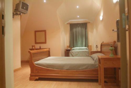 스탠다드 룸, Portas Do Dao