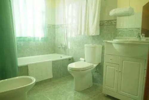 スタンダードルーム, Portas Do Dao