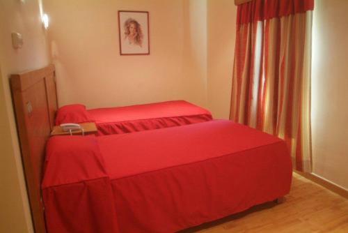 스탠다드 룸, Portas Do Dao