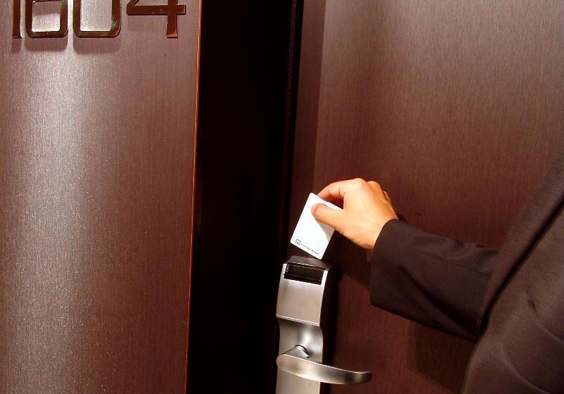 غرفة قياسية سرير كينج, Quality Inn