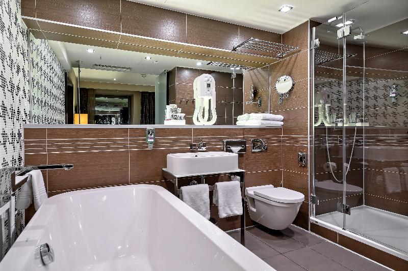 Стандартный Номер Кровать Кинг, Quality Inn