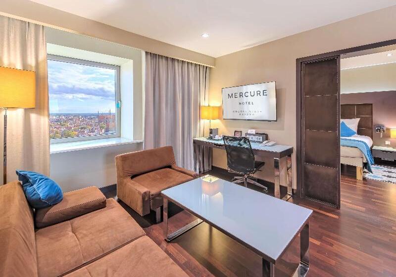 Стандартный Номер Кровать Кинг, Quality Inn