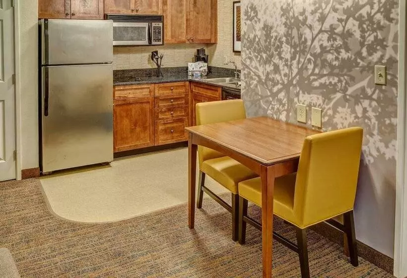 スイート, Residence Inn By Marriott Memphis Southaven