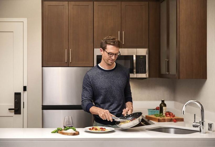 套房, Residence Inn By Marriott Memphis Southaven