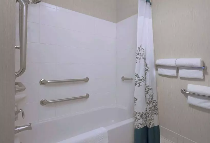 ２ベッドスイートルーム, Residence Inn By Marriott Memphis Southaven