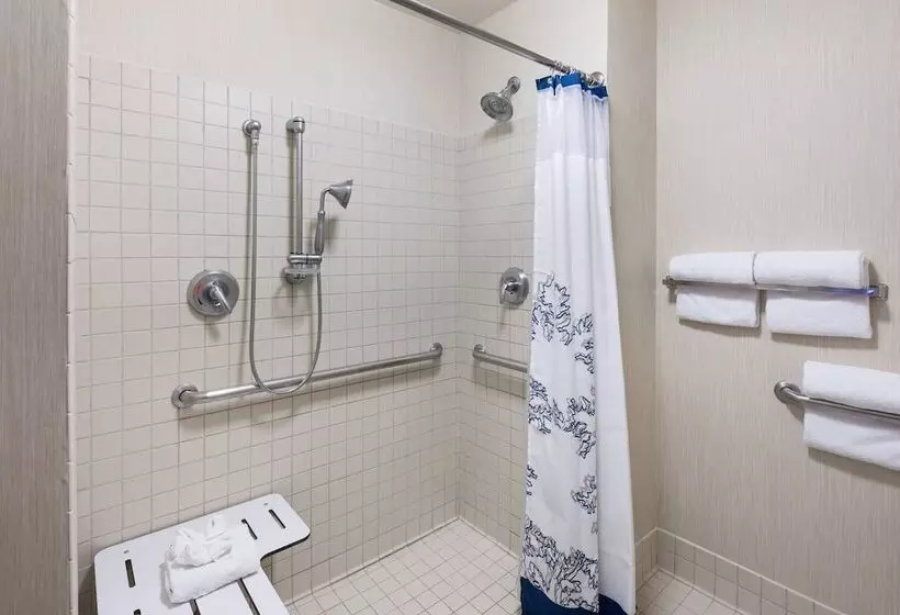 ２ベッドスイートルーム, Residence Inn By Marriott Memphis Southaven