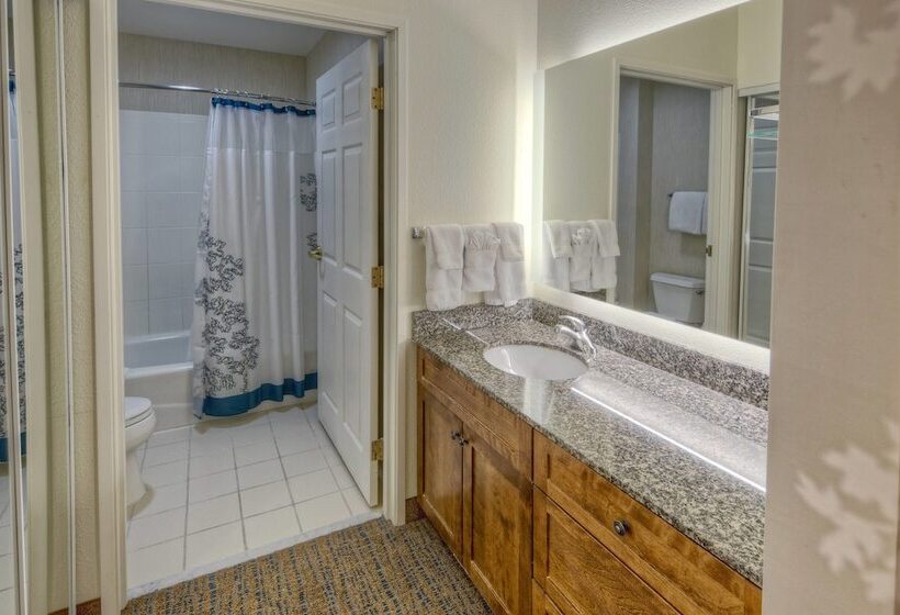Suite 2 Camere da Letto, Residence Inn By Marriott Memphis Southaven
