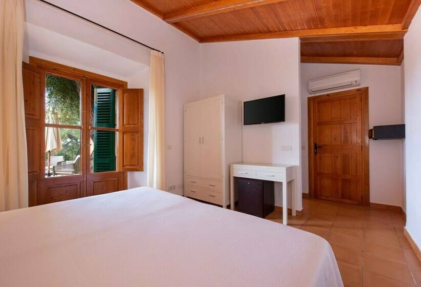 Номер Стандарт, Finca Son Roig by Valentin
