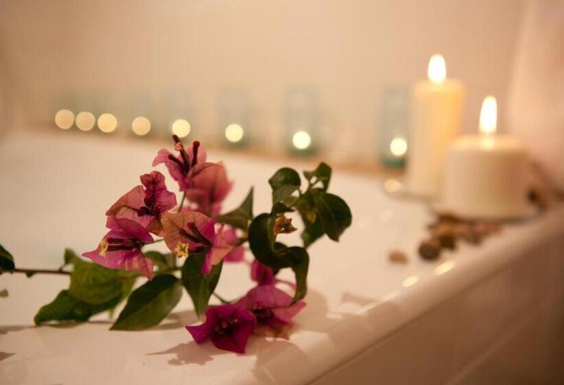 Полулюкс, Finca Son Roig by Valentin