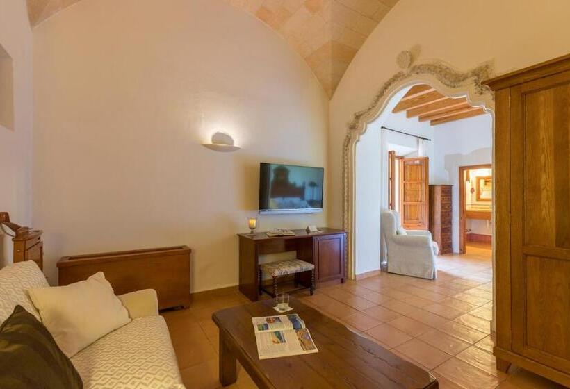 Люкс, Finca Son Roig by Valentin