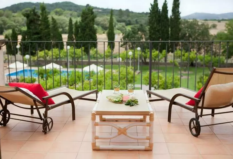 スイート, Finca Son Roig by Valentin