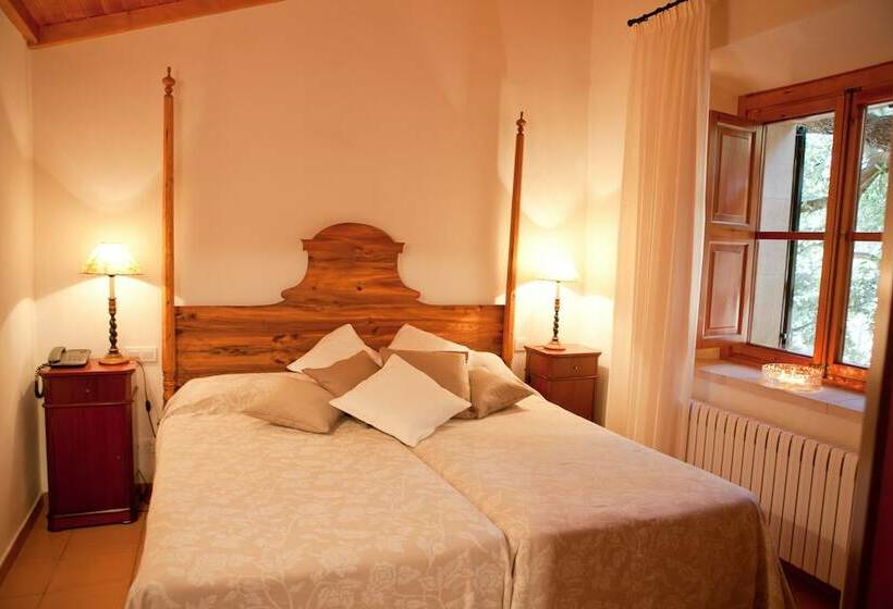 Номер Стандарт с Балконом, Finca Son Roig by Valentin