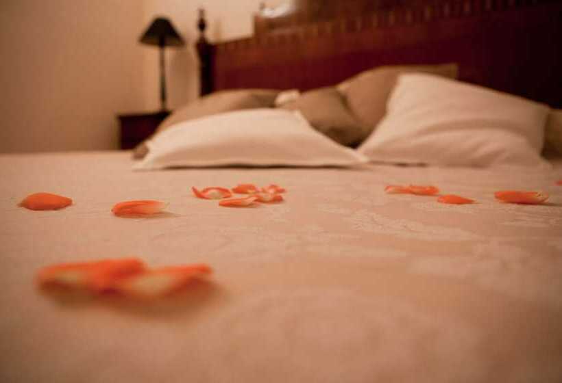 Номер Стандарт с Балконом, Finca Son Roig by Valentin