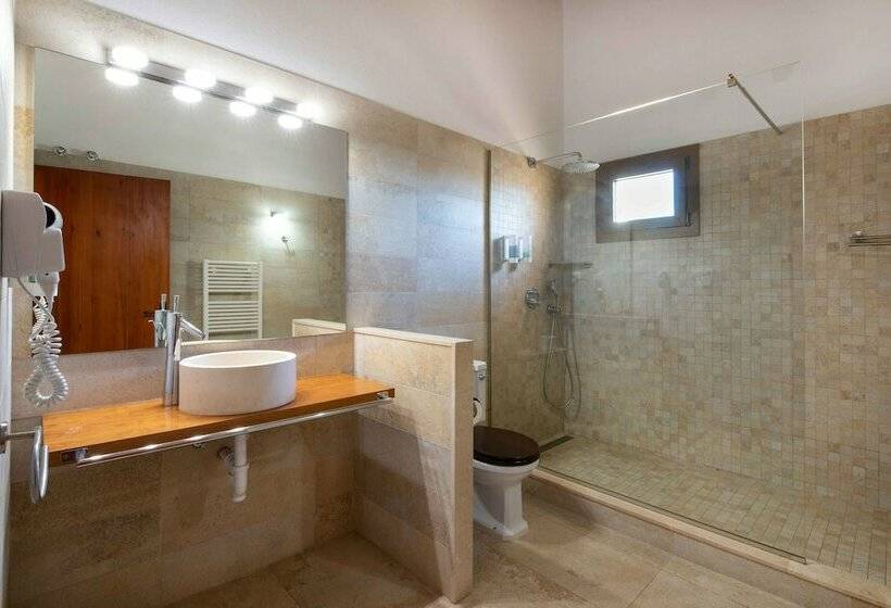 Полулюкс, Finca Son Roig by Valentin