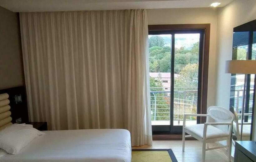 اتاق استاندارد, Bienestar Moaña