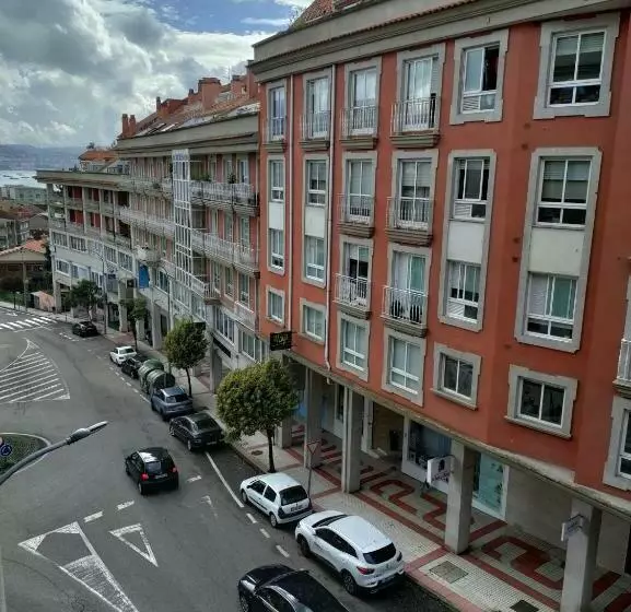 اتاق استاندارد, Bienestar Moaña
