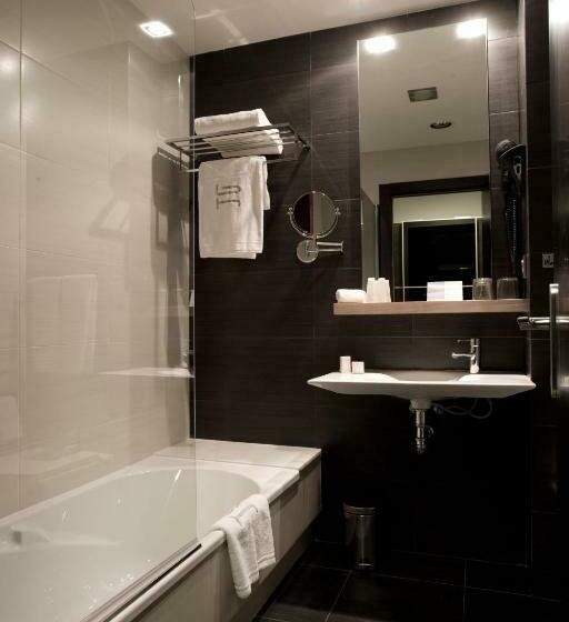 اتاق سوپریور با تخت بزرگ, Bienestar Moaña