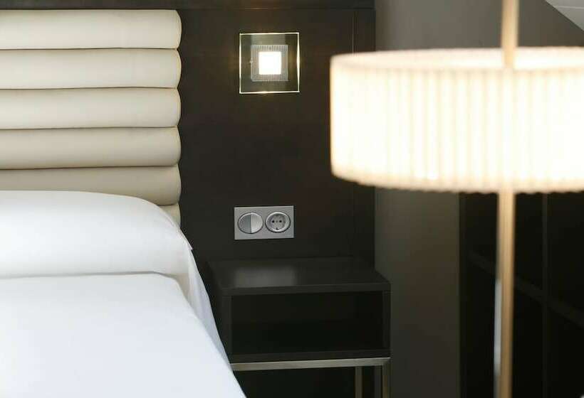 اتاق استاندارد, Bienestar Moaña