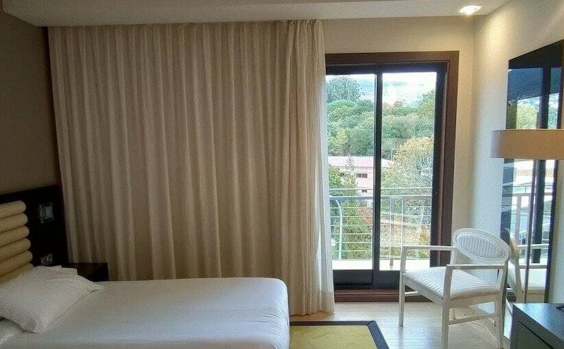 اتاق استاندارد, Bienestar Moaña