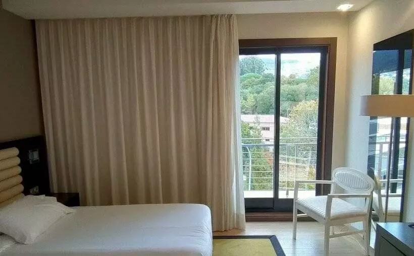 اتاق استاندارد, Bienestar Moaña