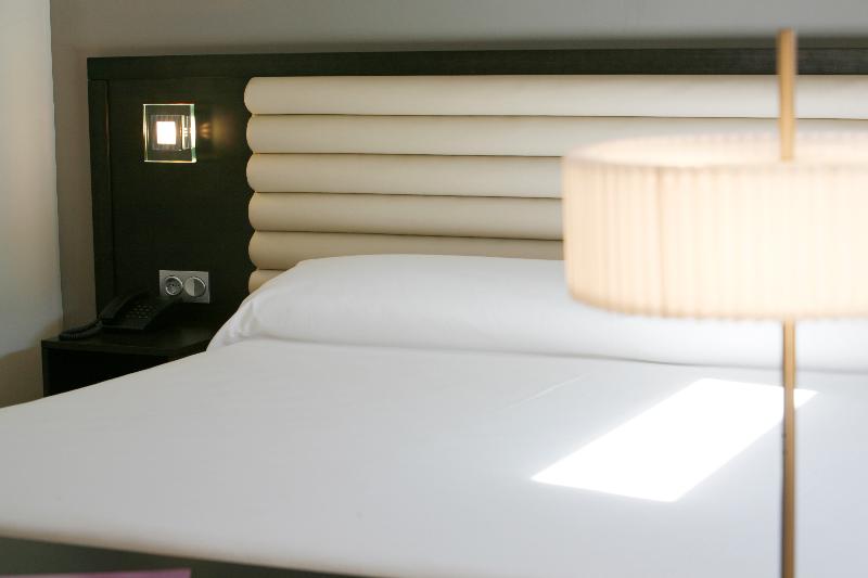 اتاق استاندارد, Bienestar Moaña