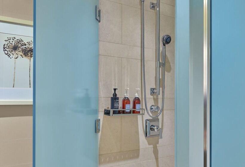 Номер Премиум, The St. Regis San Francisco