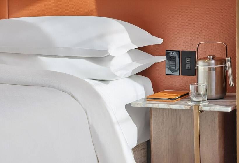 Люкс, The St. Regis San Francisco