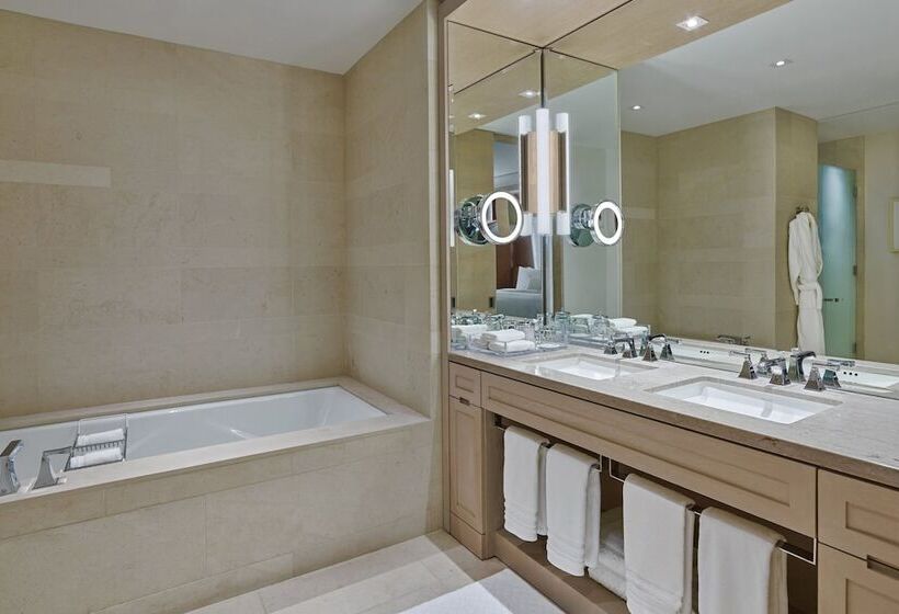 Люкс, The St. Regis San Francisco