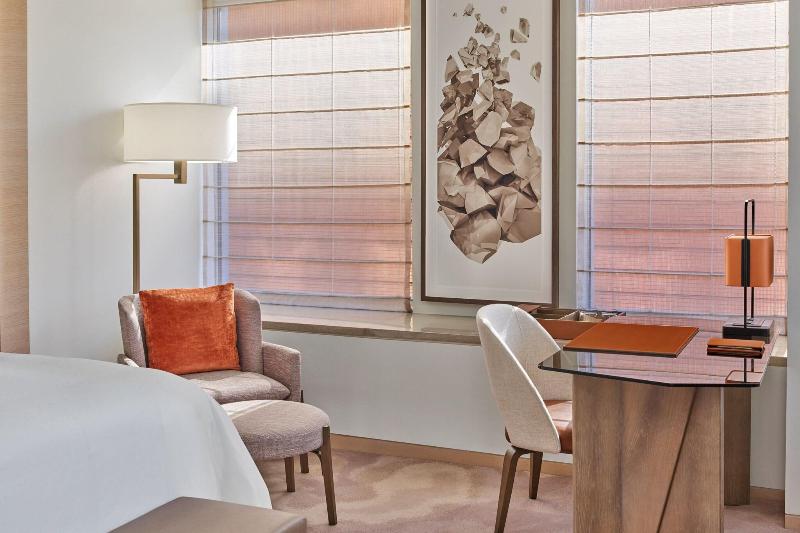 Номер Superior Кровать Кинг, The St. Regis San Francisco