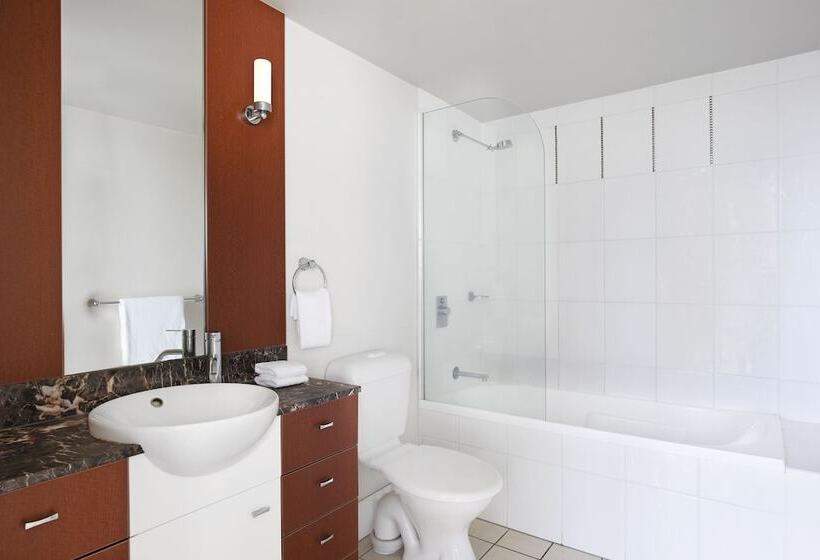 דירת שני חדרים, Mantra Towers Of Chevron