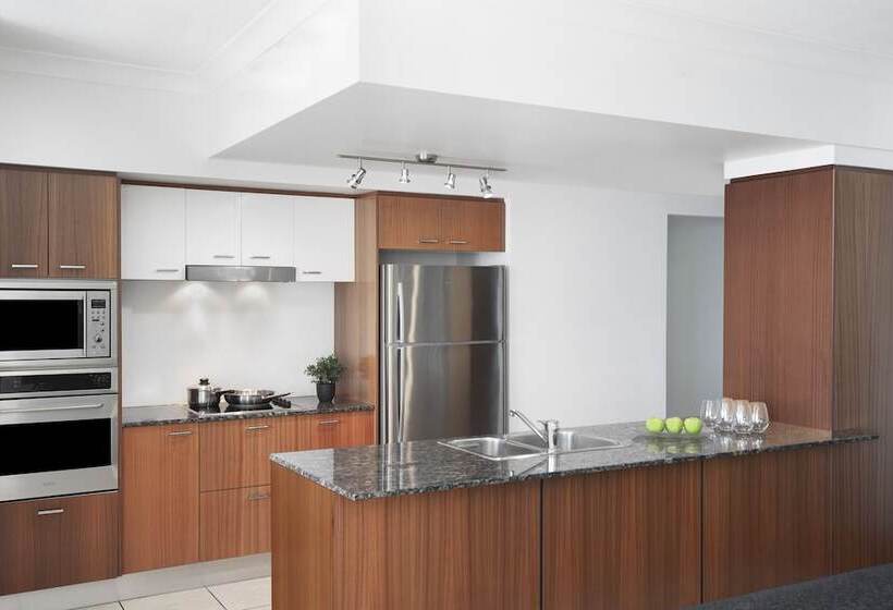 Apartamento 3 Dormitórios, Mantra Towers Of Chevron