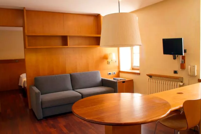 Deluxe-huone, Wanda Vista Beijing