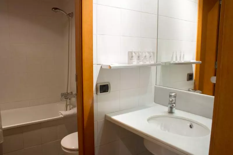 Deluxe-huone, Wanda Vista Beijing