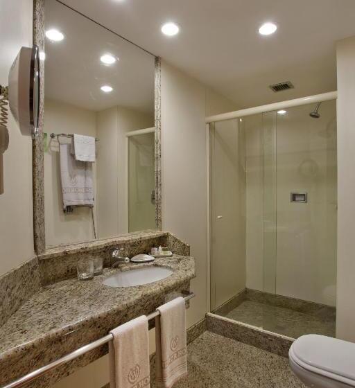 Номер Стандарт Внутренний, Windsor Martinique Copacabana